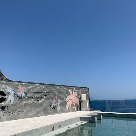 Hotel On Aleta (adults Only)