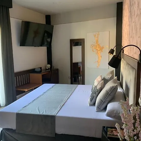 Hotel On Aleta (adults Only) Almunecar