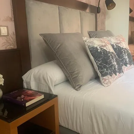 On Aleta (adults Only) Hotel Almunecar