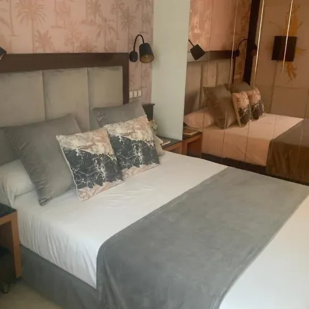 Hotel On Aleta (adults Only) 4*