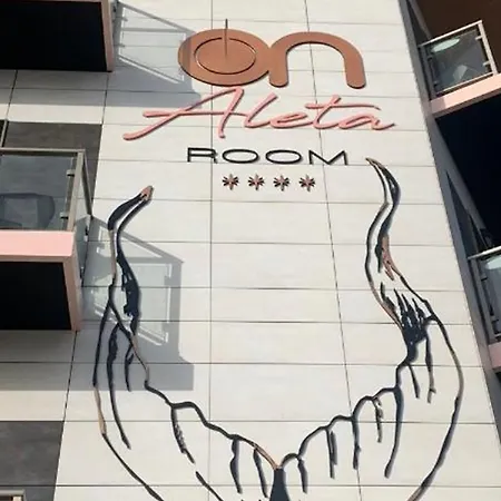 On Aleta (adults Only) Hotel 4*