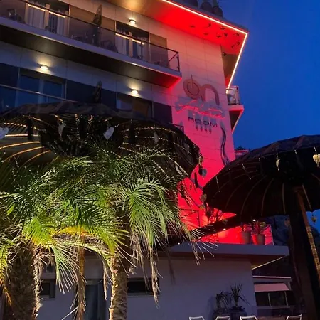 Hotel On Aleta (adults Only)