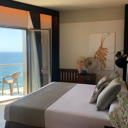 On Aleta (adults Only) Hotel Almunecar