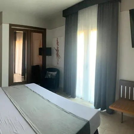 Hotel On Aleta (adults Only) 4*