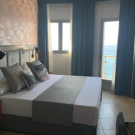 Hotel On Aleta (adults Only) Almunecar