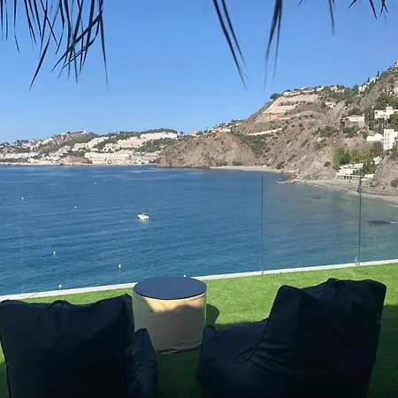 Hotel On Aleta (adults Only) Almunecar