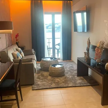 On Aleta (adults Only) Hotel Almunecar