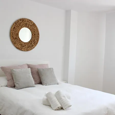 Apartment Acogedor En La Azucarera - San Cristobal