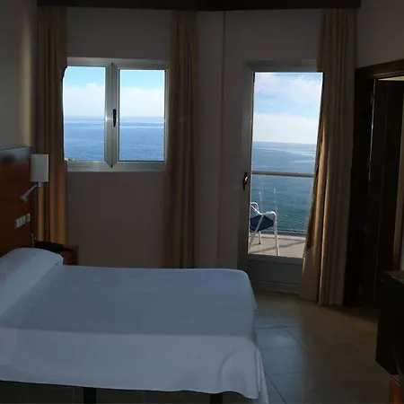 On Aleta (adults Only) Hotel