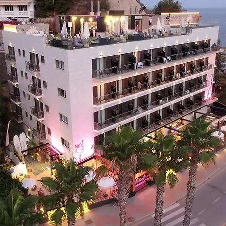 On Aleta (adults Only) Hotel 4*