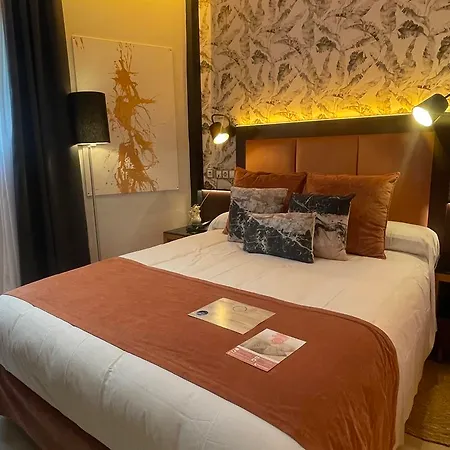 On Aleta (adults Only) Hotel 4*