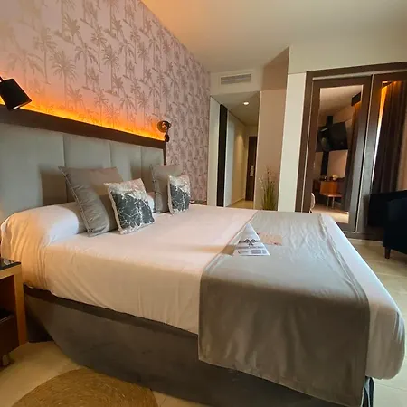 Hotel On Aleta (adults Only) Almunecar