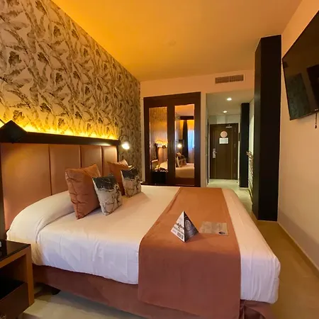 On Aleta (adults Only) 4* Almunecar