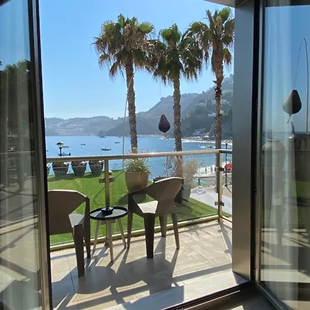 On Aleta (adults Only) Hotel Almunecar