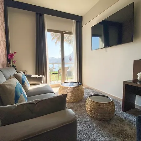 On Aleta (adults Only) 4*