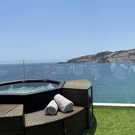 Hotel On Aleta (adults Only) 4*