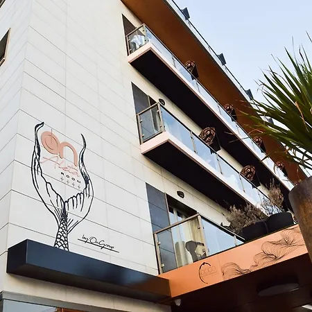On Aleta (adults Only) 4*