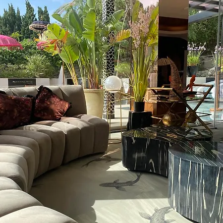 On Aleta (adults Only) Hotel