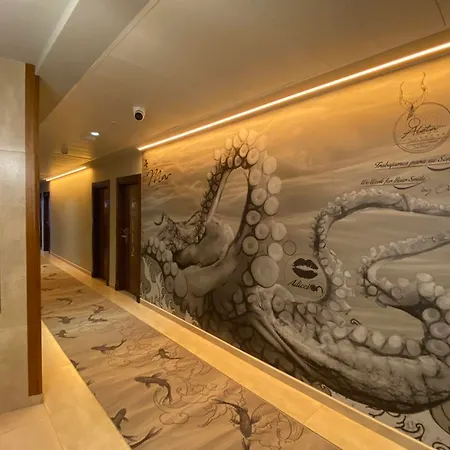 On Aleta (adults Only) Hotel 4*