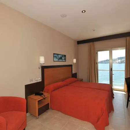 On Aleta (adults Only) 4*