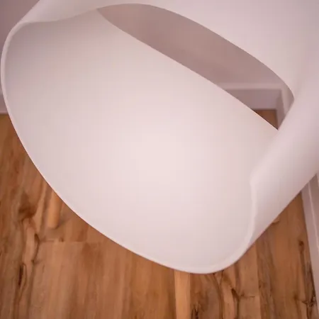 White Great Location Apartment Almunecar