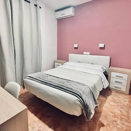 Rocamar Casa de hóspedes 3*