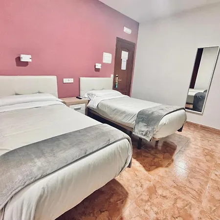 Rocamar Casa de hóspedes