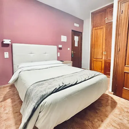 Casa de hóspedes Rocamar 3*