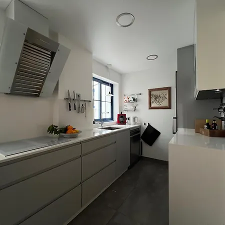 Miradoralmar Appartement