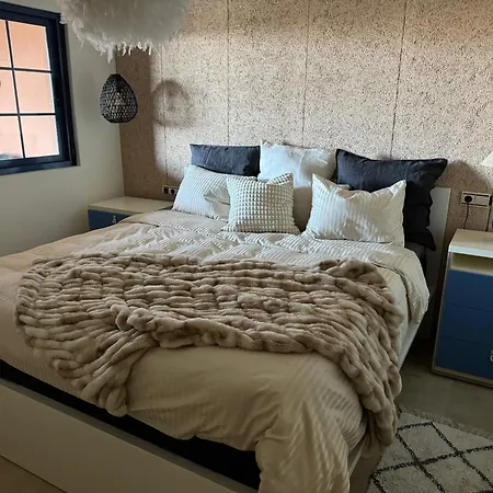 Appartement Miradoralmar *