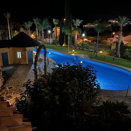 Appartement Miradoralmar *