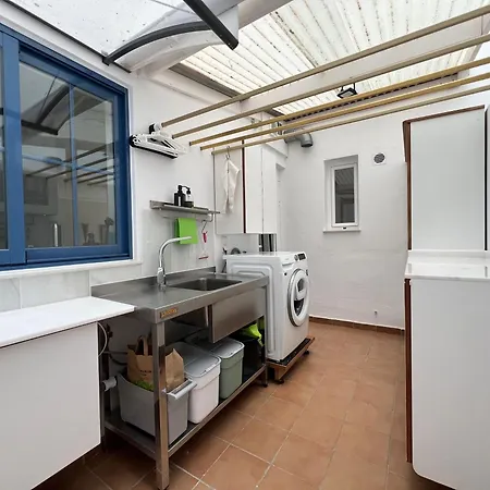 Appartement Miradoralmar *