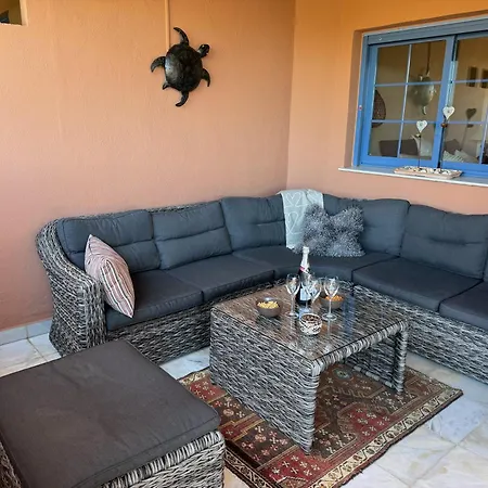 Miradoralmar Appartement *