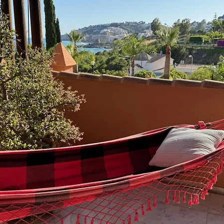 Miradoralmar Appartement
