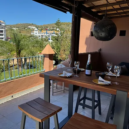 Appartement Miradoralmar