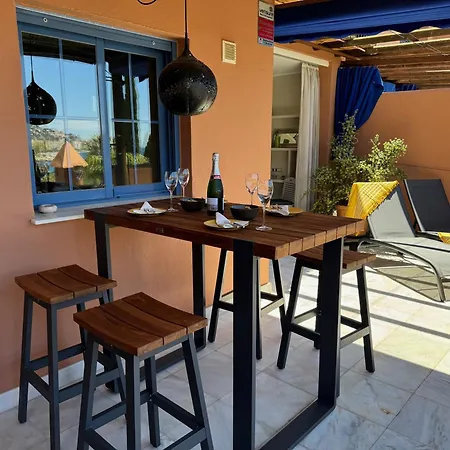 Appartement Miradoralmar *