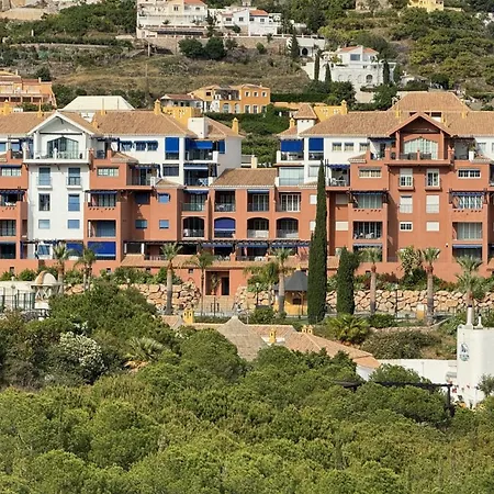 Appartement Miradoralmar *