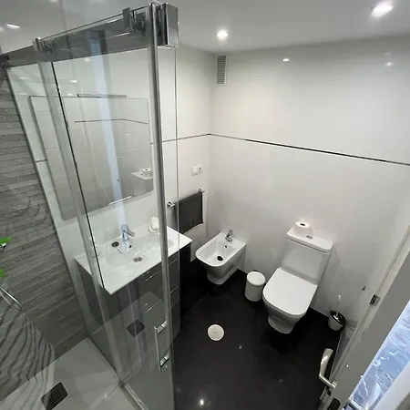La Caletilla Appartement