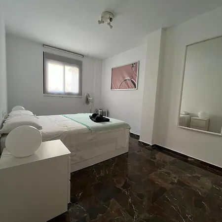 Appartement La Caletilla