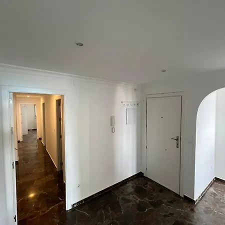 La Caletilla Appartement *