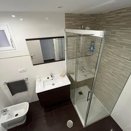 La Caletilla Appartement Almuñécar