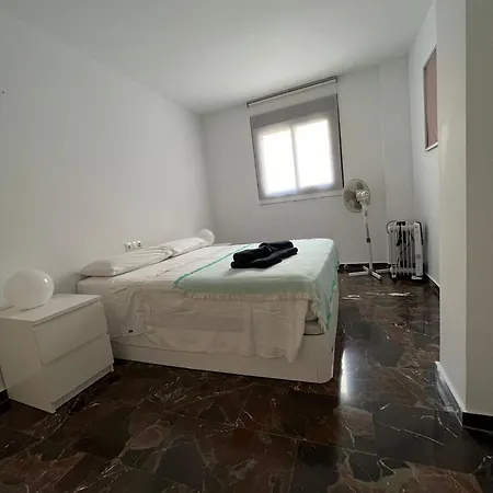 Appartement La Caletilla Almuñécar