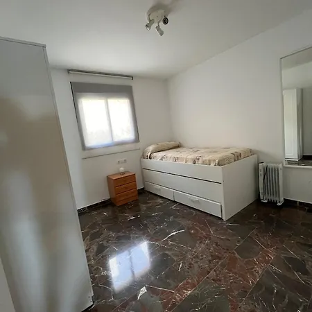 La Caletilla Appartement