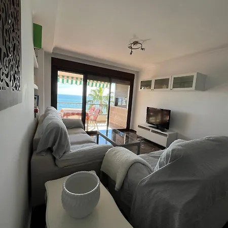La Caletilla Appartement *
