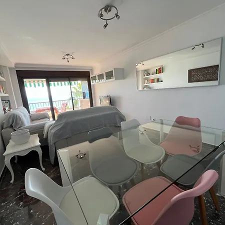 Appartement La Caletilla *