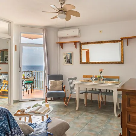 Appartement Espectacular Vistas De