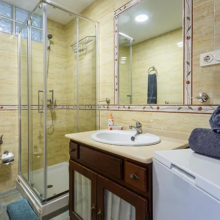Appartement Espectacular Vistas De