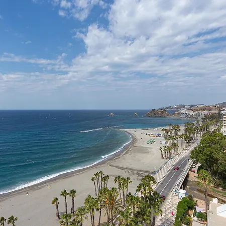 Espectacular Vistas De Appartement