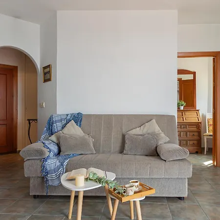 Espectacular Vistas De Appartement *