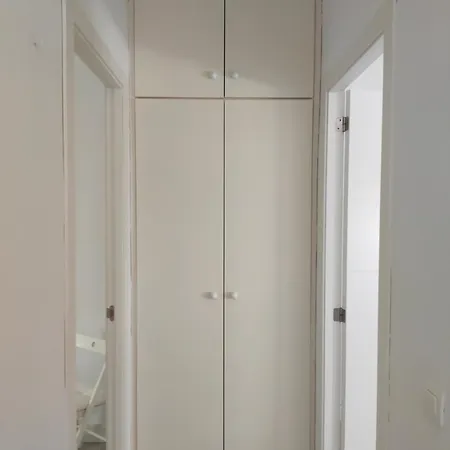 Appartement En Costa Tropical Almuñécar